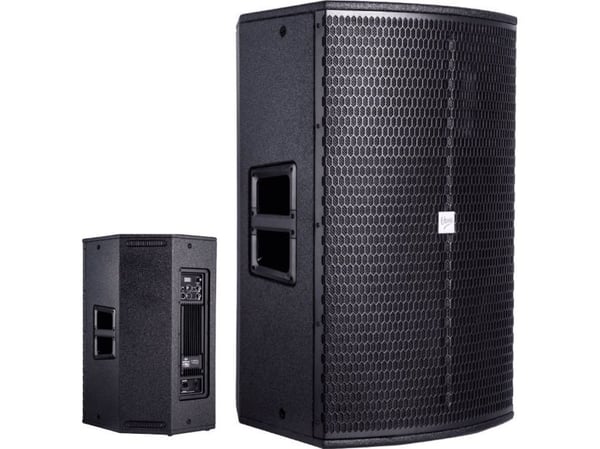 V-Tone V-TONE NBX-115A aktiv høyttalerkabinett 15" DSP
