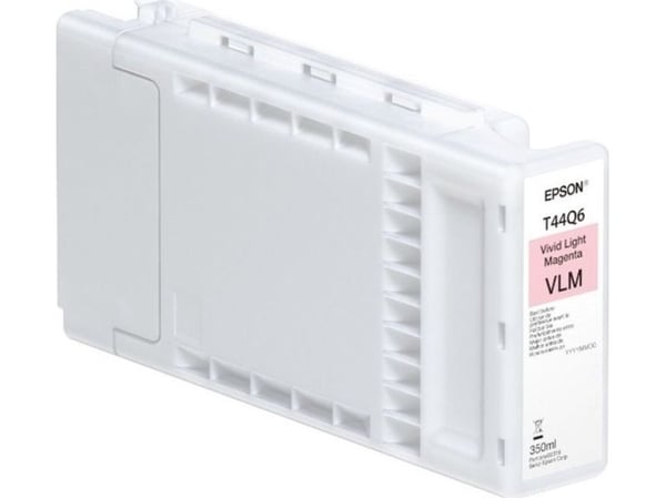 Epson C13T44Q64N, Kirkas vaaleanmagenta, 350 ml, 1 kpl, Kertapakkaus