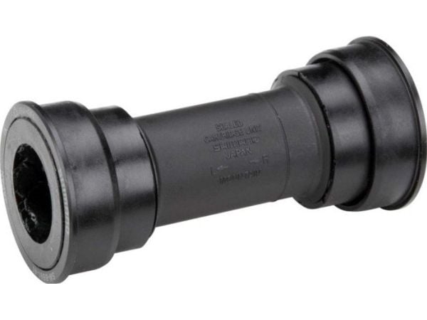 Shimano Bunnbrakett lagerkopper BB-RS500 Press Fit SHIMANO universal