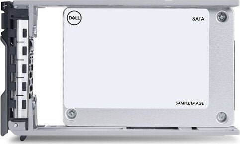 Dell serverdisk 1,6TB, inga data (400-BMVP)
