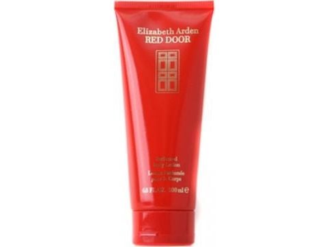 Elizabeth Arden Red Door Body Lotion (200 ml)