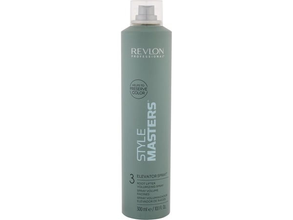 Revlon Professional - Style Masters Volume - 300 ml