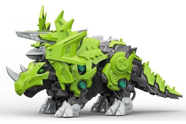 Revell byggesett CyberBeasts TerraTops (07852)