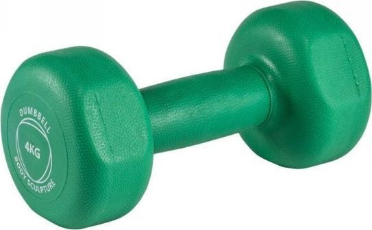 Body Sculpture hantel BW-131 neopren 1 x 4 kg