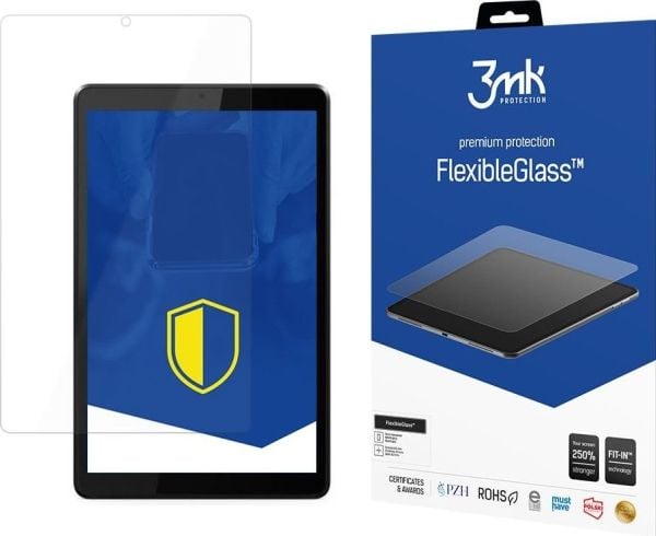 3MK Lenovo Tab M8 - 3mk FlexibleGlass 8.3''