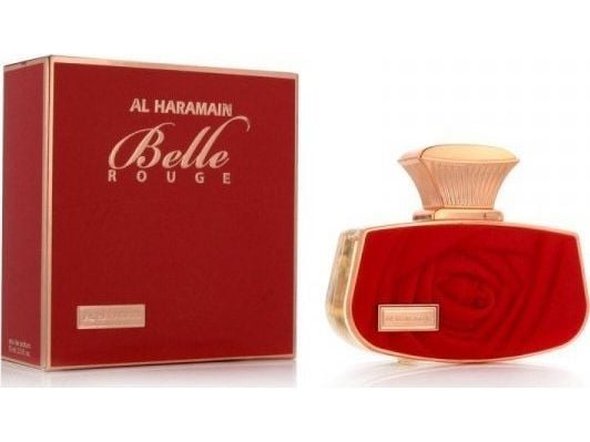 Al Haramain kvinneparfyme Al Haramain EDP Belle Rouge (75 ml)