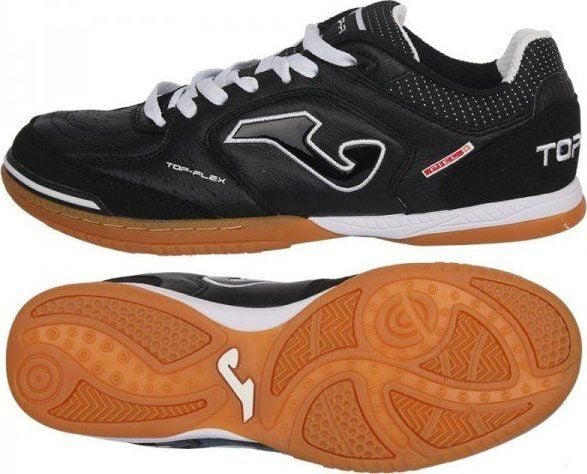 Joma fotbollsskor Top Flex 2121 IN M TOPS2121IN, storlek 39