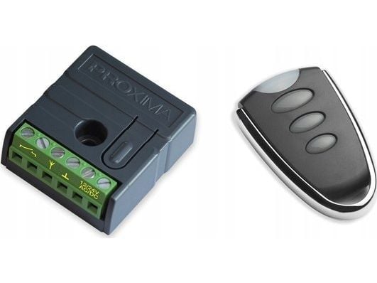 Proxima HOMECAR1 EU startpaket