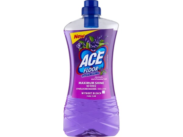 ACE gulvrens Ace Lavender Essential Oil 1L