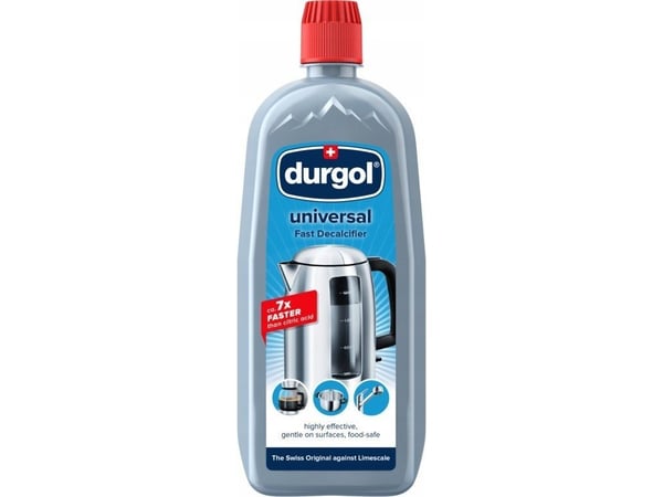 Durgol Universal, 1 styck, 56 mm, 92 mm, 246 mm, 840 g, GHS07: Skadlig