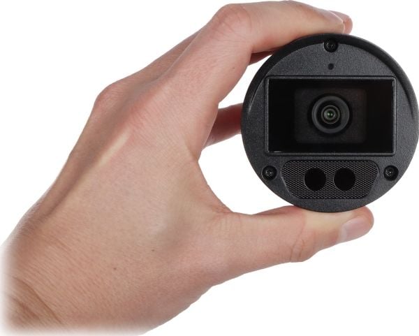 BCS kamera AHD/HD-CVI/HD-TVI/PAL BCS-B-TA15FSR4(2.0) - 5 MP 2,8 mm BCS BASIC