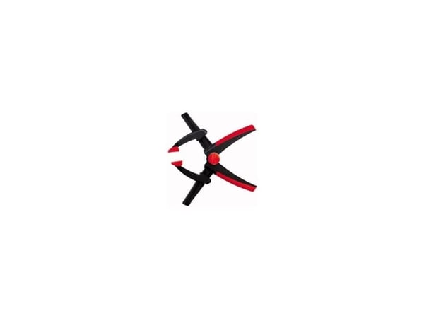 BESSEY VarioClippix, U-formet klemme, 17 cm
