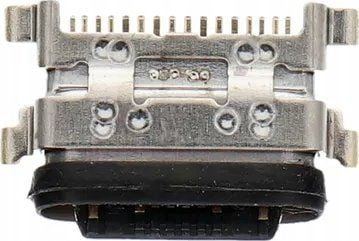 OEM ladeport-kontakt til XIAOMI Mi 11 5G ORI