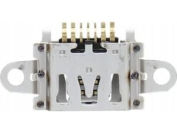 OEM ladekontakt for OPPO R11/S R7S Plus R7 F5 F11 ORI