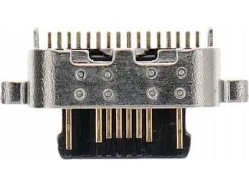 OEM Ladestikkontakt for MOTOROLA G71 ORI