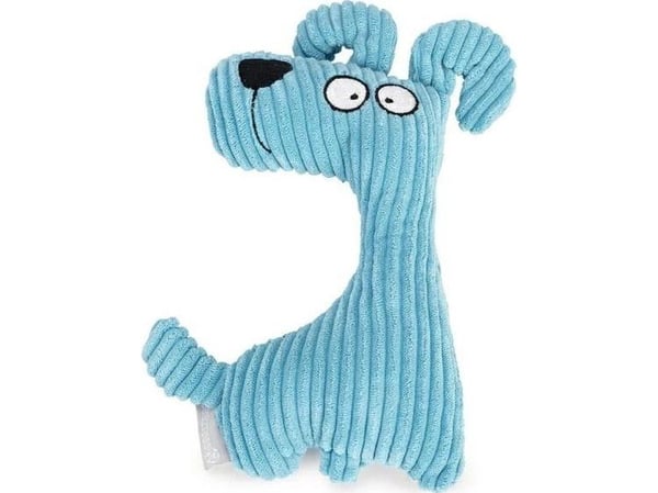 Beeztees BEEZTEES kosedyr hund "LUZ" 23x14x4 cm