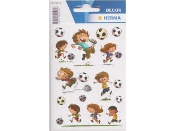 HERMA DECOR, Multifärg, 3 styck