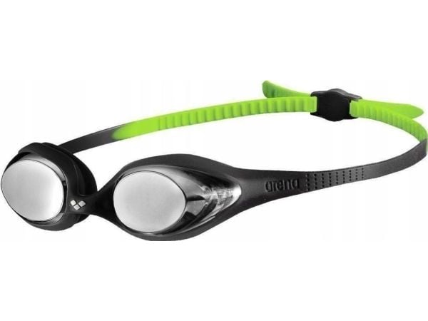 Arena Spider Mirror JR svømmebriller 1E36256