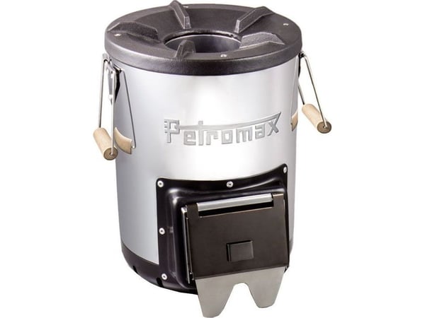 Petromax RF33, Fast brensel ovn, 1 zone(s), 6,5 kg