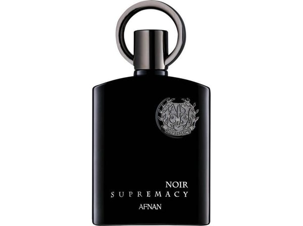 Afnan Supremacy Noir Eau De Parfum 100 ml (unisex)