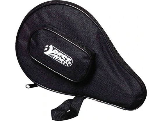 Best Sporting DEKKET FOR BESTE SPORTS SORT BORDTENNIS RACKET