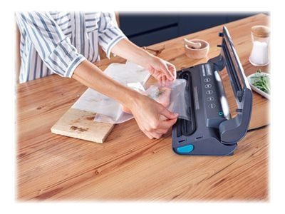 LEIFHEIT Vacu Power 500 - Vakuumforsegler