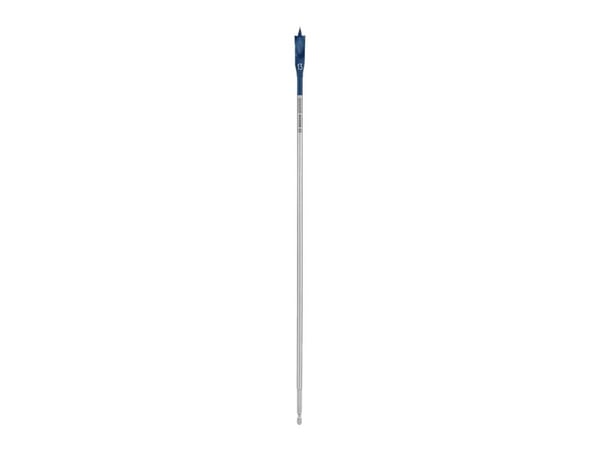 Bosch Expert SelfCut Speed - Fresekutter - for bløtt tre, løvtre - spadedel - flat - 13 mm - heksagonal