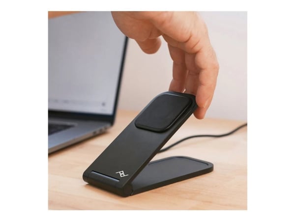 Peak Design - Trådløst ladestativ - 15 watt