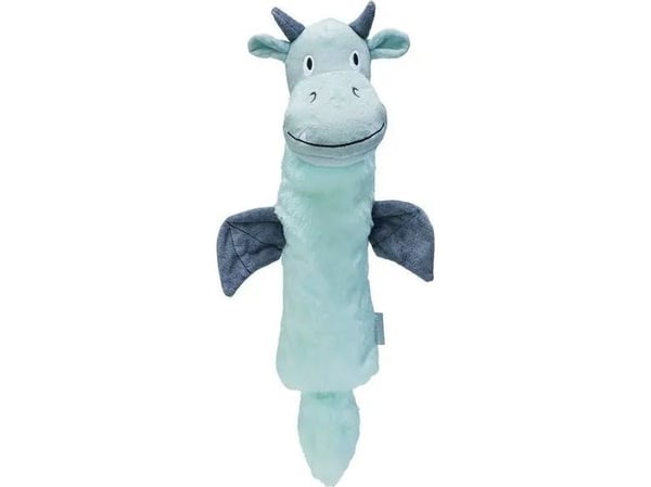 Beeztees BEEZTEES DRAGON PLYSKLEEK 45cm