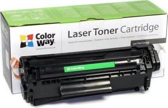 Colorway CW-HF410BKEU, 2300 pages, Black, 1 pc(s)