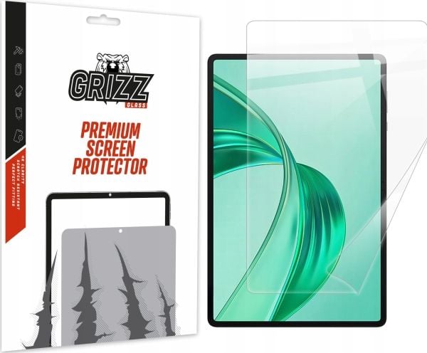 GrizzGlass keramisk film GrizzGlass CeramicFilm til Honor Pad X8a
