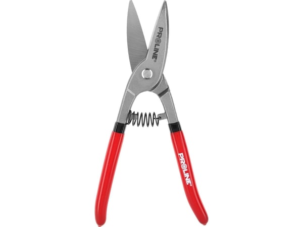 Pro-Line BERLINSKIE spisstang 250 mm rett - do 1,2 mm PROLINE