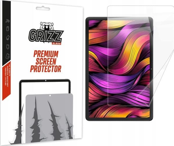 GrizzGlass keramisk beskyttelsesfilm til Xiaomi Poco Pad 5G