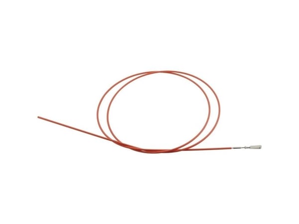 Reely vaierkabel/Bowdenkabel lengde 1,55 m utvendig diameter 3 mm