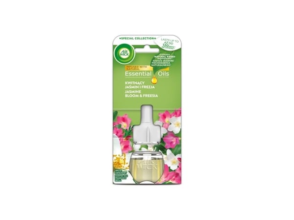 Air_Wick refill Air Freshe Airwick Jasmin/Frez 19 ml