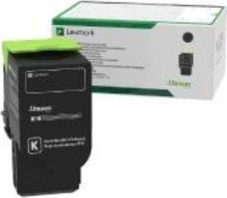 Lexmark 77L0H10, 47700 sivua, musta, 1 kpl