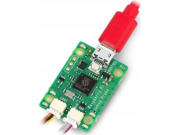 Raspberry Pi - - Broadcom - RAM 8 GB