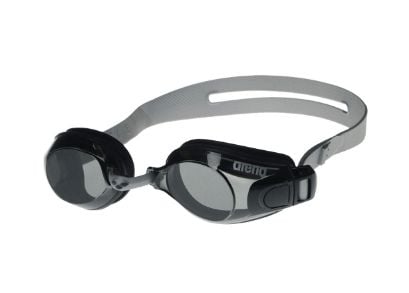 Arena 92404/55, Unisex, En Størrelse, Sort, Polykarbonat, Polykarbonat, Silikon