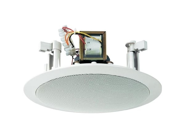 Monacor EDL-26