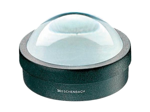 Eschenbach 1421, Svart, Translucent