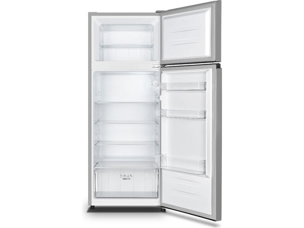 Gorenje RF414EPS4, 206 l, N-ST, 2 kg/24t, E, Fresh zone compartment, Grå