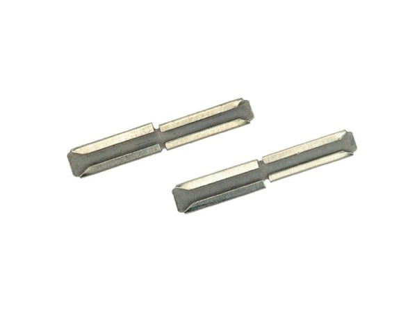 55293 H0 Piko A-spår skenskarv 55293 H0 Piko A-spår skenskarv