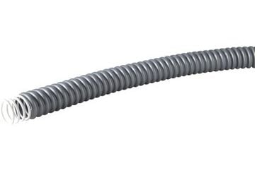 Lapp SILVYN FPS, PVC-johdin, Harmaa, PVC-muovi, -25 - 80 °C, ETIM 5.0 Class-ID: EC001177 ETIM 6.0 Class-ID: EC001177, 10 m