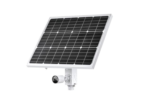 TP-LINK VIGI SP6030 V1 - Aurinkopaneeli - 60 wattia (VIGI SP6030)