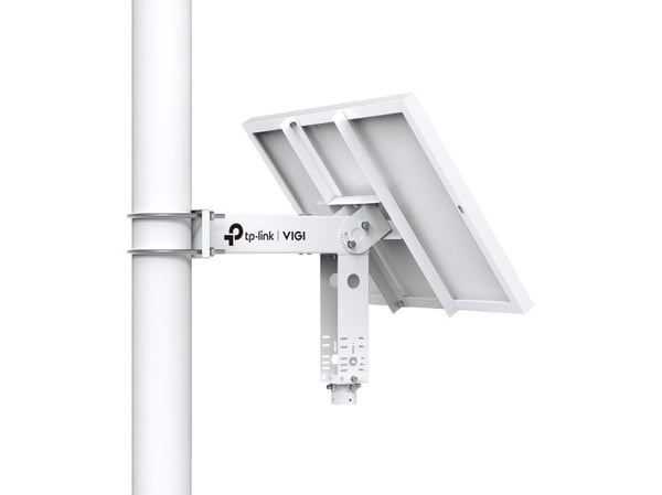 TP-LINK VIGI SP6030 V1 - Aurinkopaneeli - 60 wattia (VIGI SP6030)