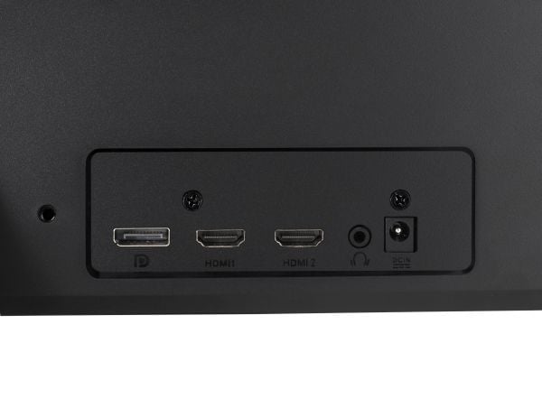 ASUS TUF Gaming VG279Q3R-J - LED-skjerm - gaming - 27" - 1920 x 1080 Full HD (1080p) @ 180 Hz - Fast IPS - 250 cd/m² - 1200:1 - 1 ms - 2xHDMI, Disp...