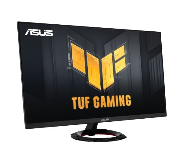 ASUS TUF Gaming VG279Q3R-J - LED-skjerm - gaming - 27" - 1920 x 1080 Full HD (1080p) @ 180 Hz - Fast IPS - 250 cd/m² - 1200:1 - 1 ms - 2xHDMI, Disp...