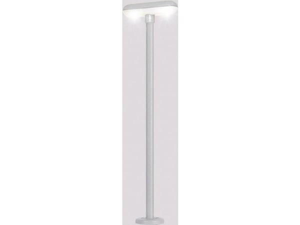 Viessmann Modelltechnik N doble gatenlys (ferdig modell) 6464, 1 stk