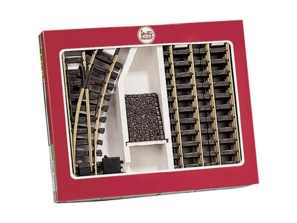 19901 G LGB spårförlängningsset 1 set