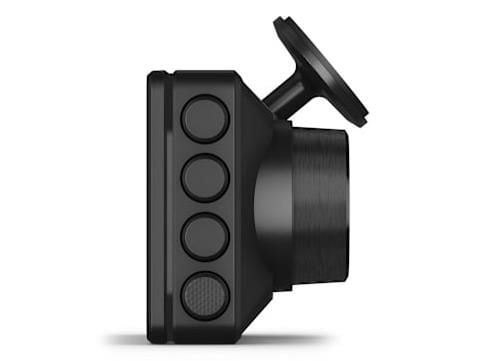 Garmin X110, Full HD, 1920 x 1080 pikseliä, 140°, 30 fps, musta, TFT
